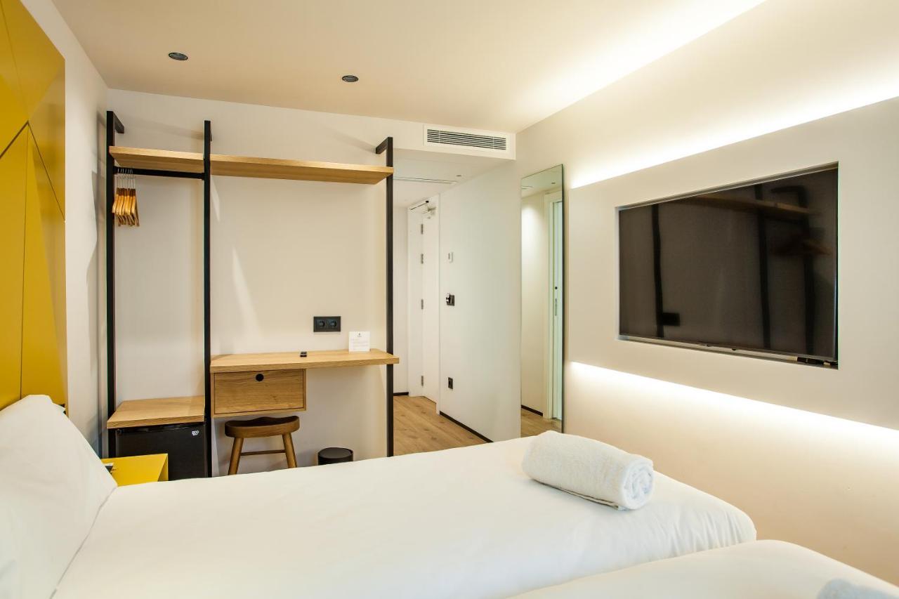 Hotel Plaza Obradoiro By Bossh! Hotels Santiago de Compostela Exteriér fotografie